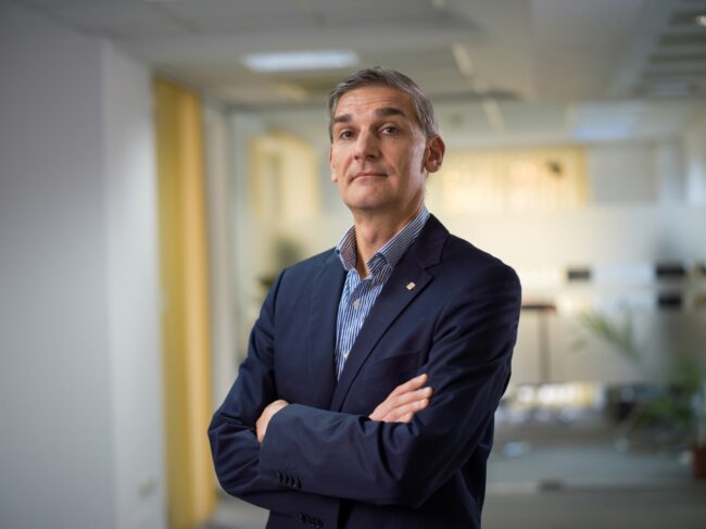 Creștere consistentă pentru Datanet Systems în 2023. Cifra de afaceri a depășit 41,7 milioane euro