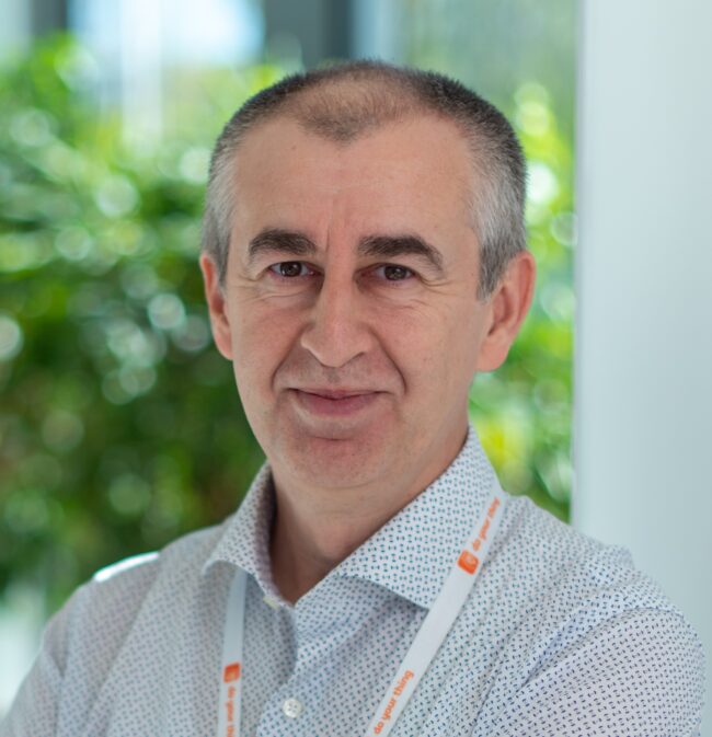 Marius GAVREA, ING Bank: România nu va muri niciodată de foame, pâine vom avea întotdeauna!