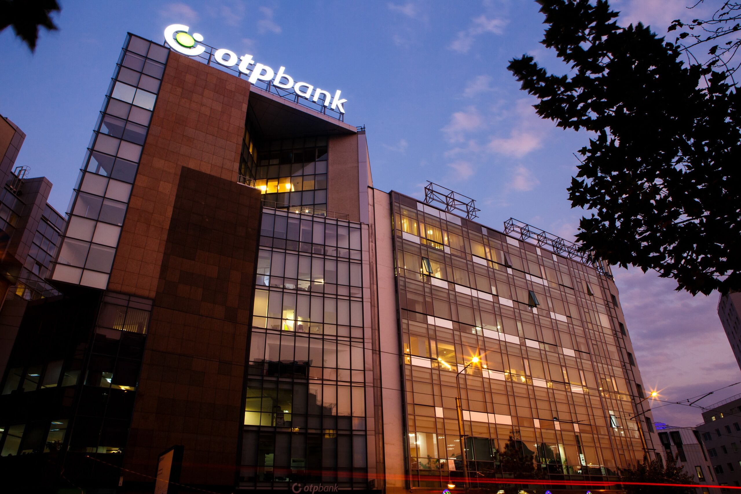OTP Bank România anunță rezultatele financiare pentru primul trimestru din 2024