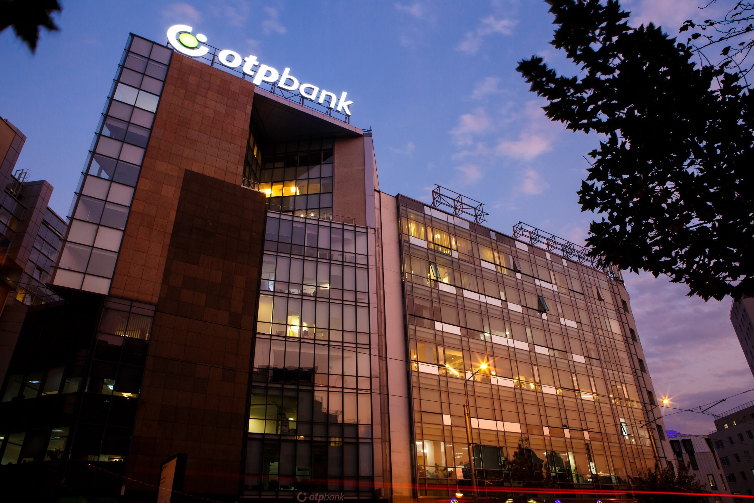 OTP Bank România anunță rezultatele financiare pentru primul trimestru din 2024 OTP Bank România anunță rezultatele financiare pentru primul trimestru din 2024