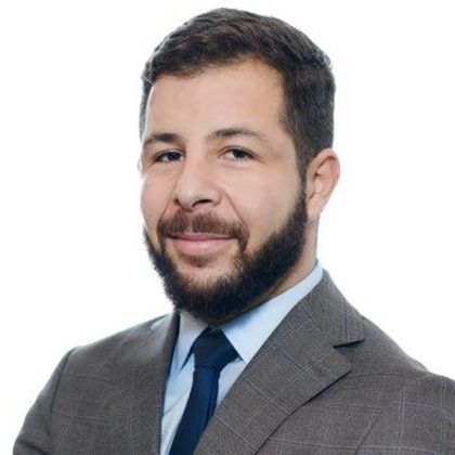 CMS anunță promovarea lui Andrei Cristescu în poziția de Counsel în cadrul biroului din România CMS anunță promovarea lui Andrei Cristescu în poziția de Counsel în cadrul biroului din România