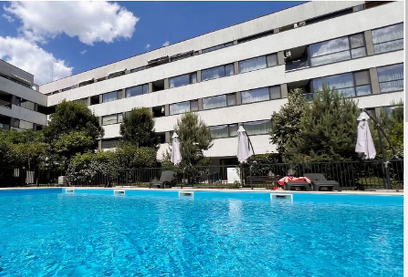Atria Urban Resort anunță finalizarea Fazei a III-a proiectului și pregătește Faza IV Atria Urban Resort anunță finalizarea Fazei a III-a proiectului și pregătește Faza IV