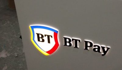 Aplicațiile BT Pay și BT Go înlocuiesc treptat BT24 și NeoBT