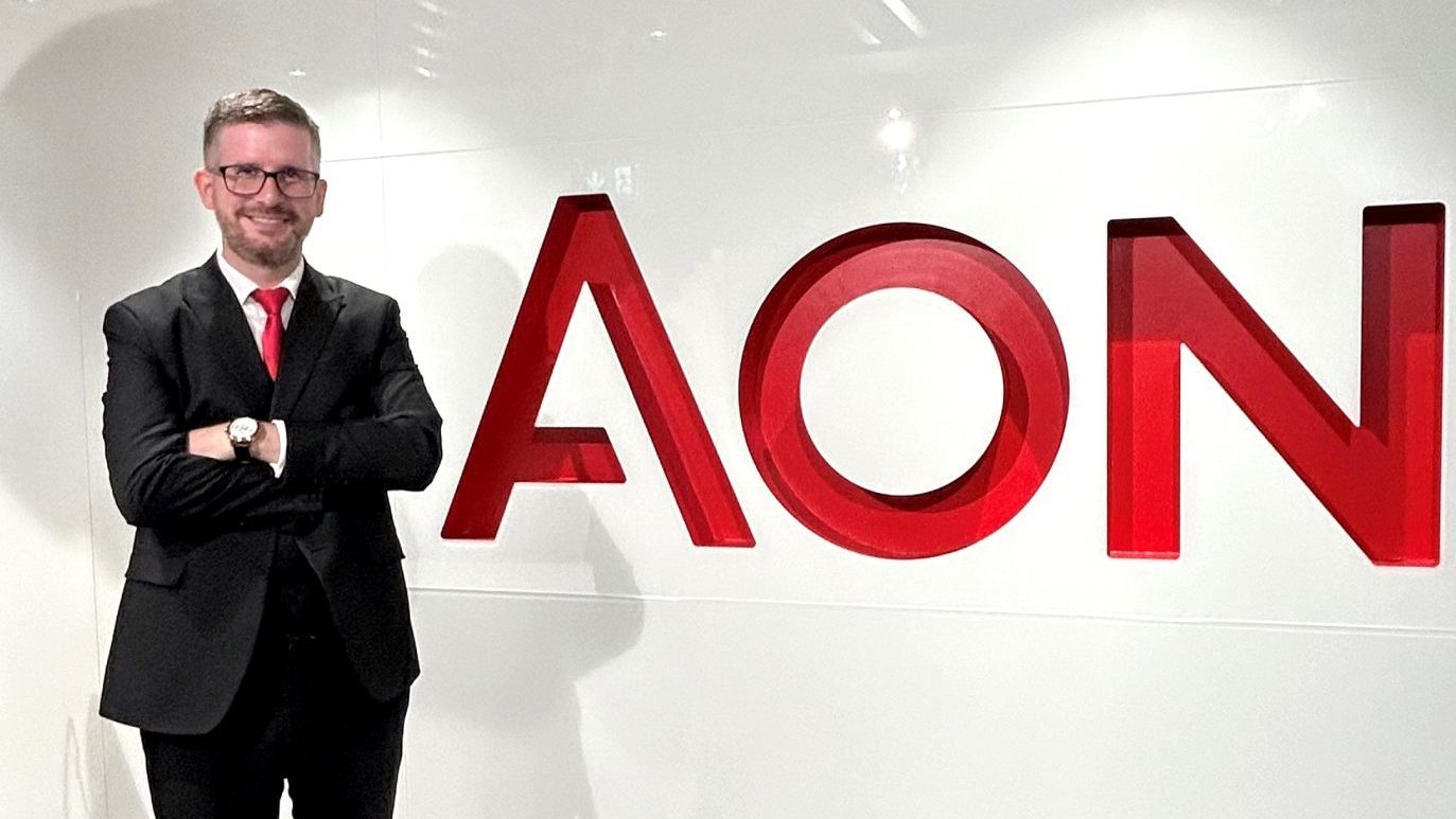 Aon îl numește pe Florian Togan în funcția de Regional Development Manager pentru Cluj și regiunea Centru-Nord Aon îl numește pe Florian Togan în funcția de Regional Development Manager pentru Cluj și regiunea Centru-Nord