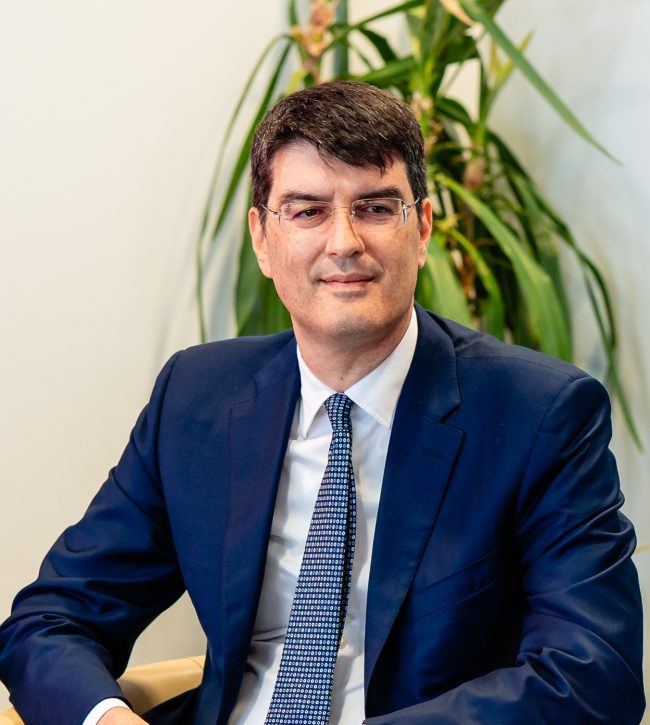 Intesa Sanpaolo Bank România: Alessio Cioni este noul Director General și Chief Executive Officer