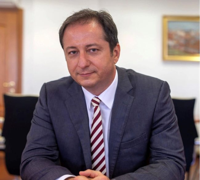 Dan Armeanu Vicepreședinte ASF: Valoarea activelor fondurilor de pensii private se dublează o dată la cinci ani. În februarie 2025 activele au ajuns la 160 miliarde lei