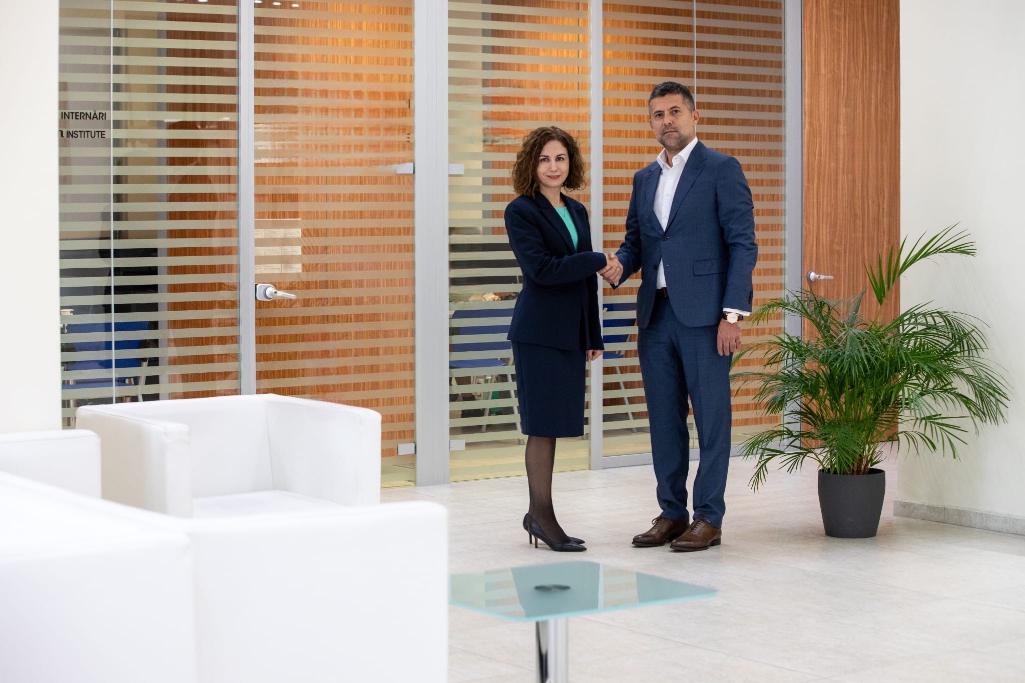 BT Direct și Spitalul MONZA facilitează accesul la servicii medicale complexe BT Direct și Spitalul MONZA facilitează accesul la servicii medicale complexe