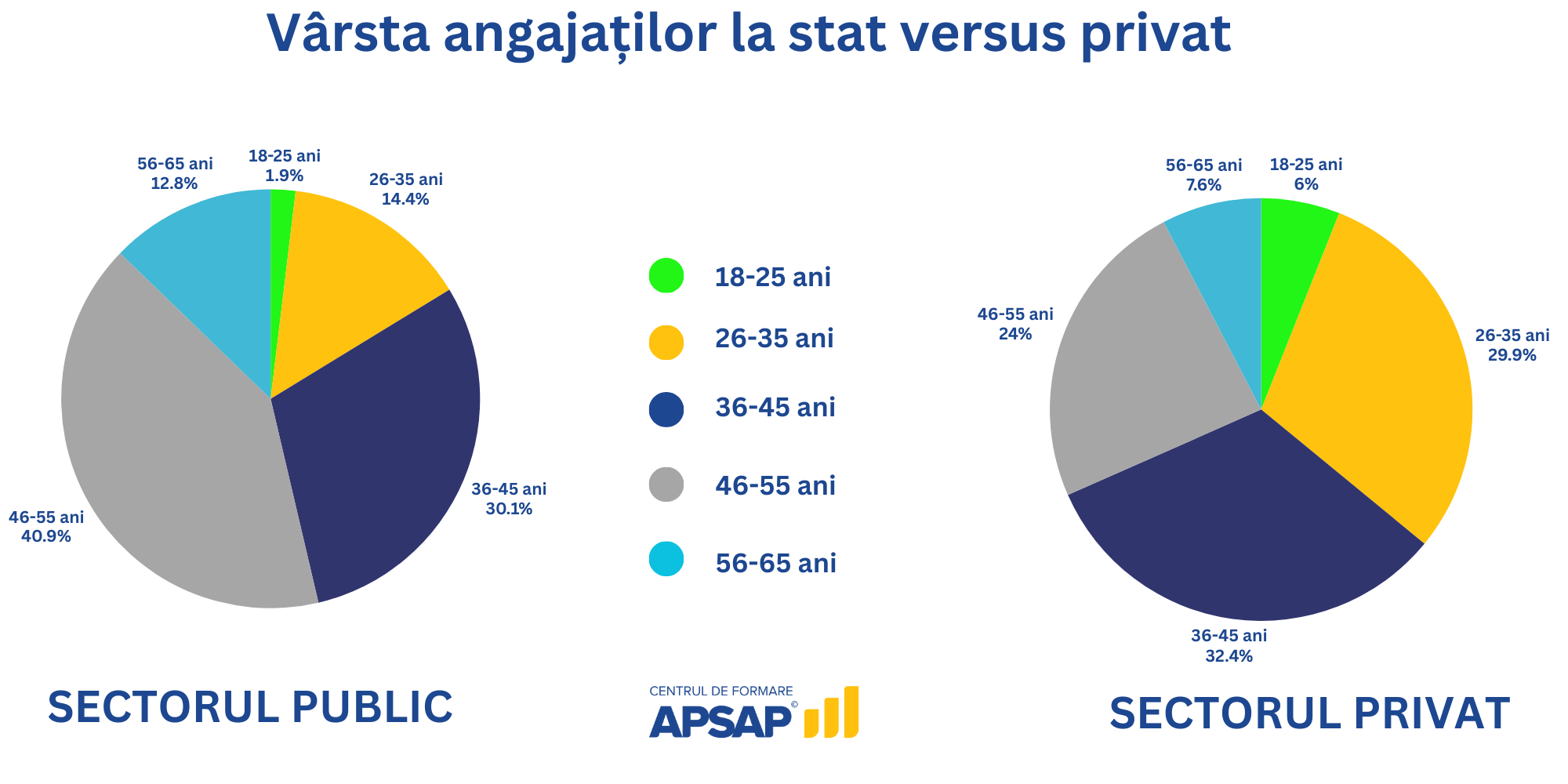 Centrul de Formare APSAP: 4 din 10 români preferă să lucreze la stat Centrul de Formare APSAP: 4 din 10 români preferă să lucreze la stat