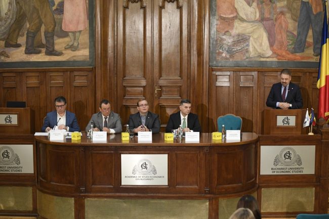 Comportamentul de economisire și investiție în rândul populației din România în context european