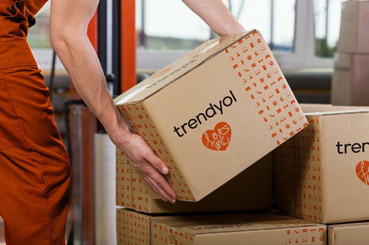 Primul Black Friday Trendyol în România: Peste 1,6 milioane de articole vândute în șase zile Primul Black Friday Trendyol în România: Peste 1,6 milioane de articole vândute în șase zile