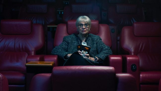 “Nu da spoilere cu datele de pe card”, o campanie creativă dezvoltată de Golin pentru Asociația Română a Băncilor