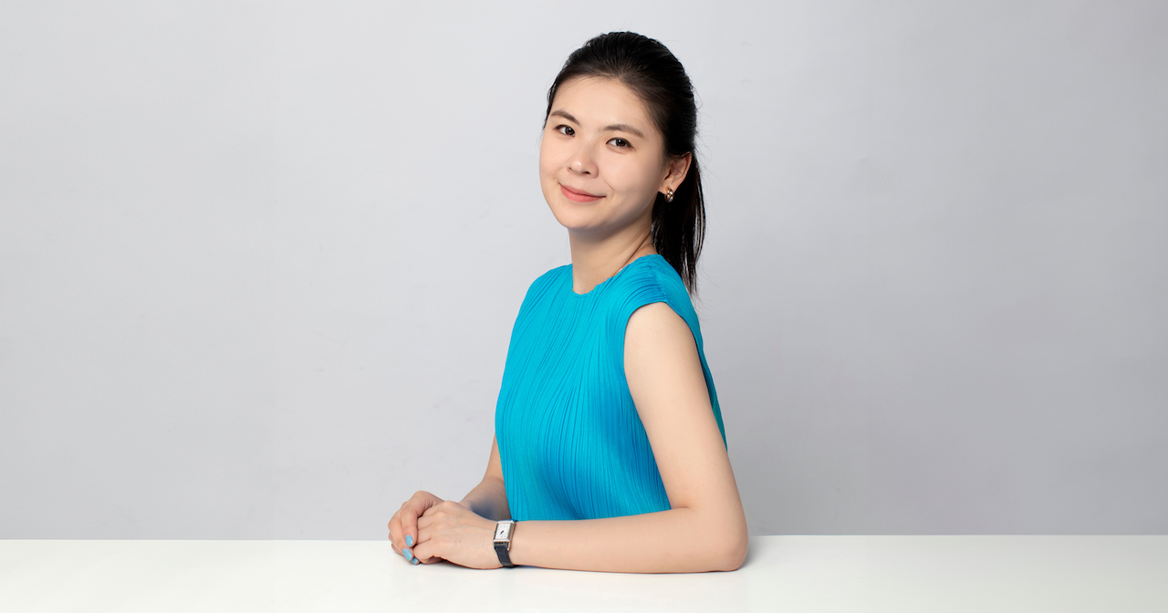 CEO-ul Bitget, Gracy Chen: În 2025 s-ar putea produce următorul mare val crypto. La ce să ne așteptăm anul acesta CEO-ul Bitget, Gracy Chen: În 2025 s-ar putea produce următorul mare val crypto. La ce să ne așteptăm anul acesta