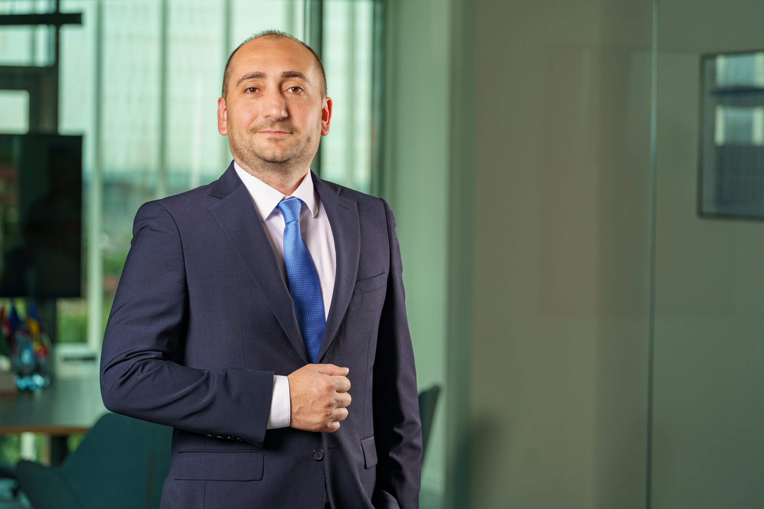 Grupul TeraPlast: după etapa de expansiune, încheie 2024 cu o creștere a cifrei de afaceri de 34% și intră în anul consolidării cu obiectivul de a crește profitabilitatea și de a atinge o cifră de afaceri de 1 miliard de lei Grupul TeraPlast: după etapa de expansiune, încheie 2024 cu o creștere a cifrei de afaceri de 34% și intră în anul consolidării cu obiectivul de a crește profitabilitatea și de a atinge o cifră de afaceri de 1 miliard de lei