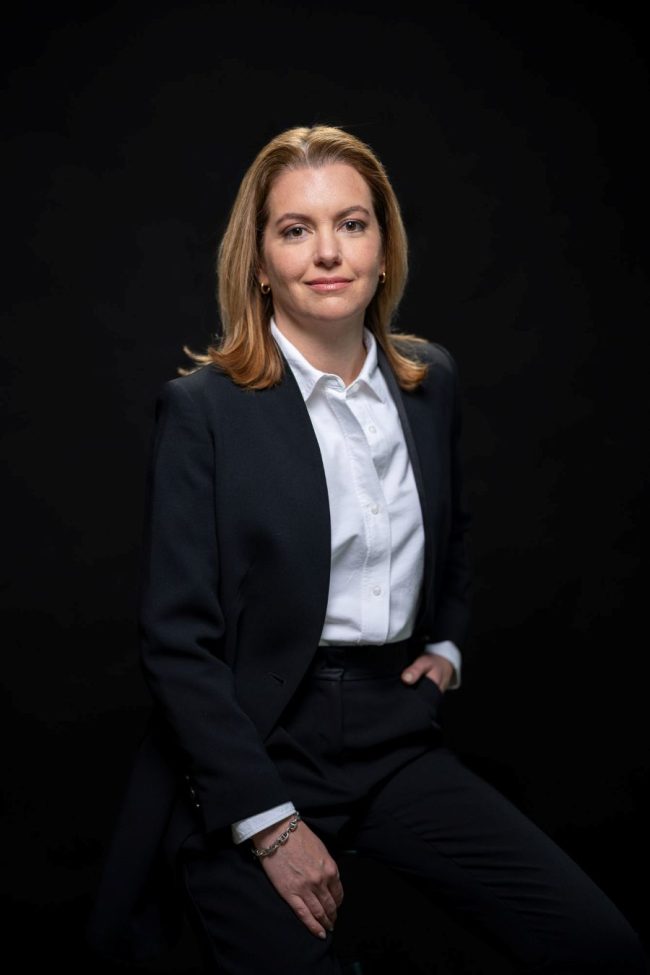 Carrefour România anunță un nou Director Financiar. Anne-Sophie Bauwens devine noul membru al Comitetului Executiv Carrefour
