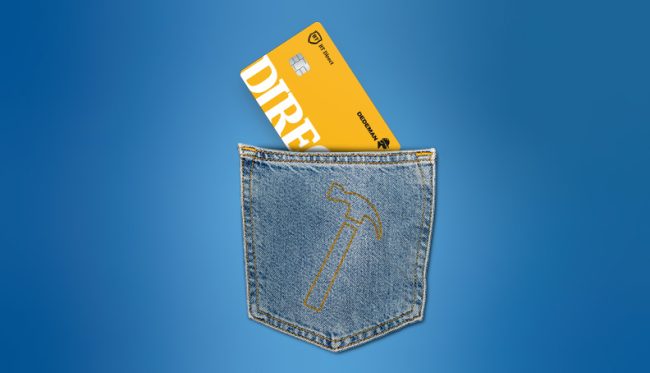 BT Direct și Dedeman lansează un card co-branded  pentru proiectele de amenajare a casei și grădinii