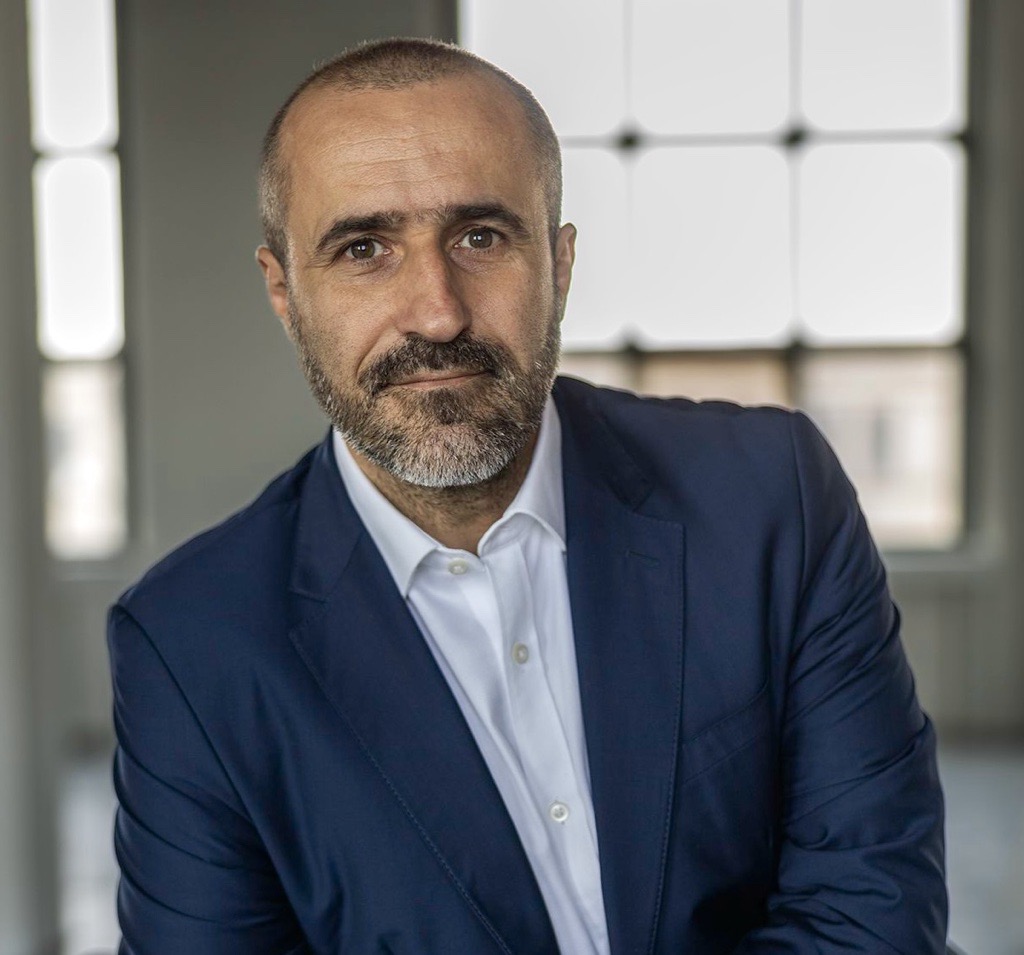 Patronatul Importatorilor de Forță de Muncă din România anunță alegerea lui Romulus Badea în funcția de președinte Patronatul Importatorilor de Forță de Muncă din România anunță alegerea lui Romulus Badea în funcția de președinte