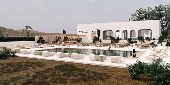 Moon Resorts atrage milioane de euro și construiește 100 de căsuțe premium în Bușteni și Comarnic Moon Resorts atrage milioane de euro și construiește 100 de căsuțe premium în Bușteni și Comarnic