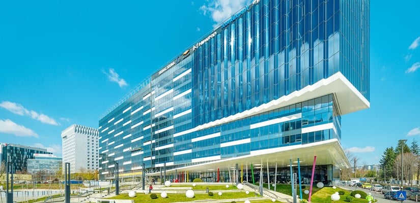 PeliPartners a asistat Skanska în vânzarea clădirii de birouri Equilibrium 1 din nordul Bucureștiului PeliPartners a asistat Skanska în vânzarea clădirii de birouri Equilibrium 1 din nordul Bucureștiului