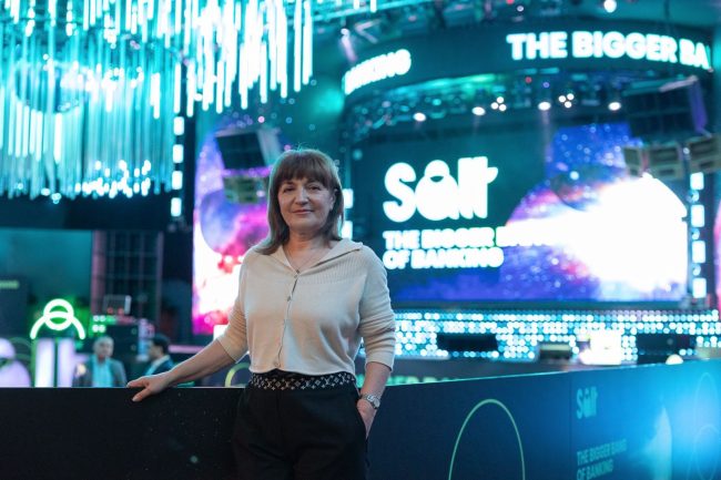 Primul an cu Salt Bank: După un Big Bang în banking, urmează “a Bigger Bang”