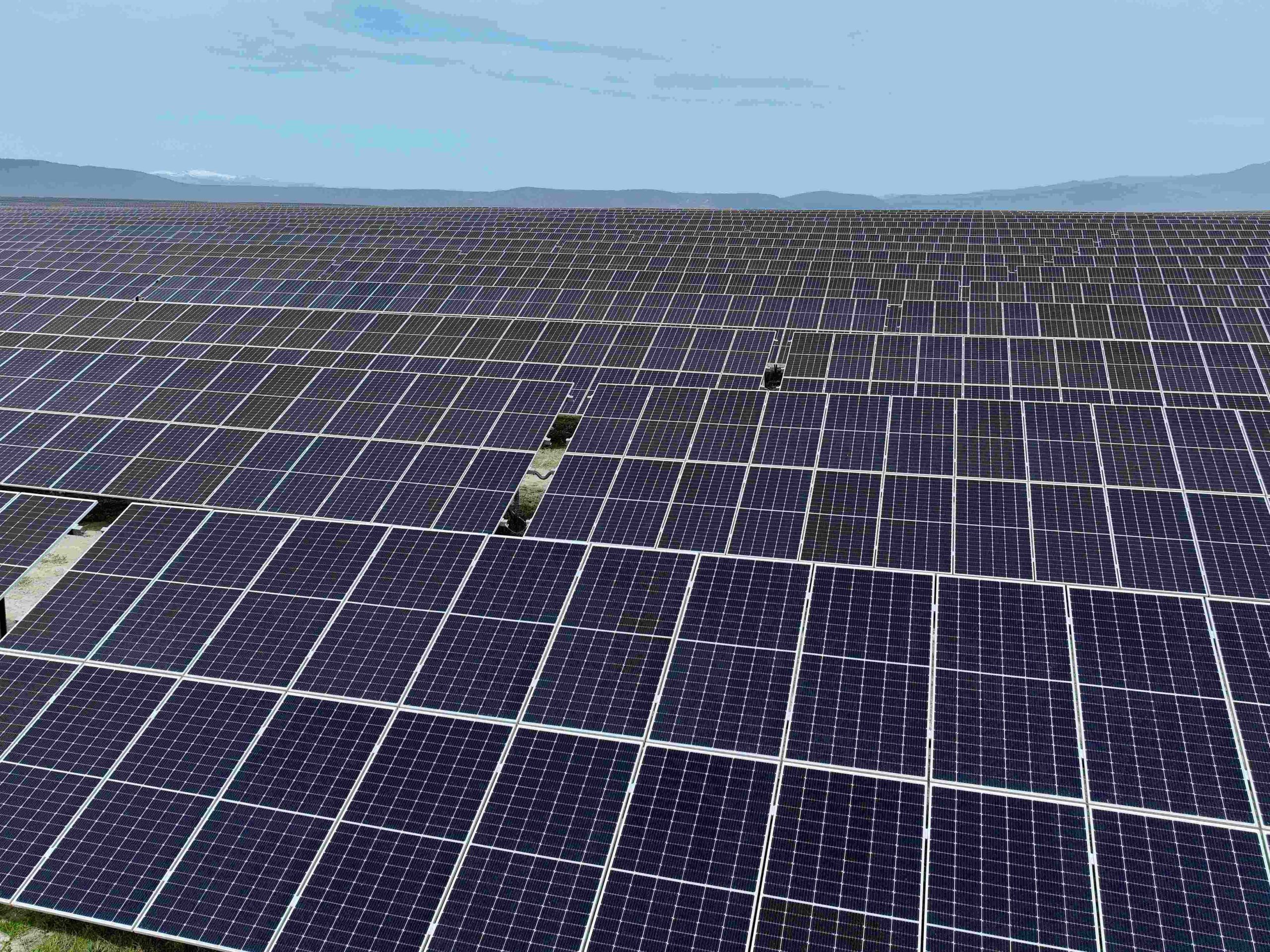 MORE și PPC Renewables: Opt noi centrale fotovoltaice cu o capacitate totală de 882,4 MW în Macedonia MORE și PPC Renewables: Opt noi centrale fotovoltaice cu o capacitate totală de 882,4 MW în Macedonia