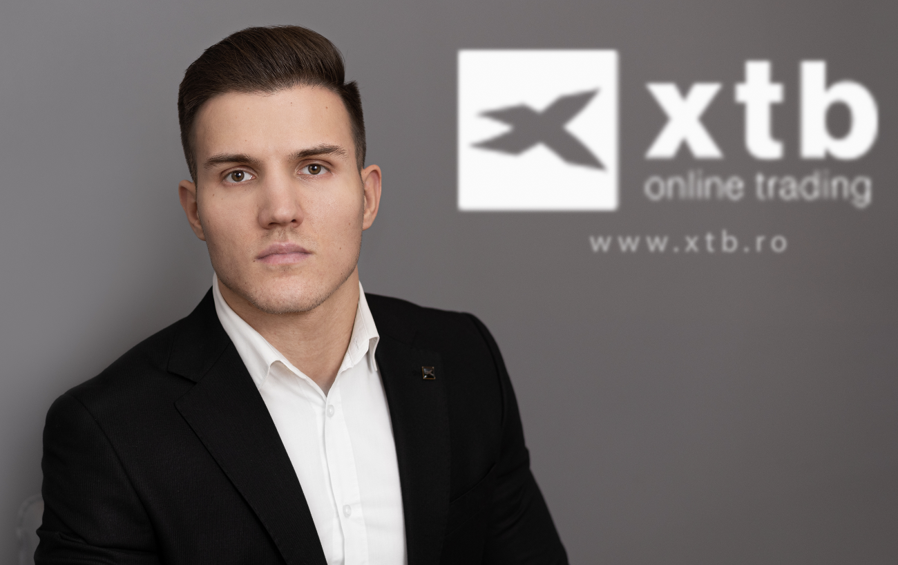 ANALIZĂ XTB, Radu Puiu: Trump s-a răzgândit din nou. Ce înseamnă pentru Europa cele 90 de zile de pauză de la tarifele comerciale? ANALIZĂ XTB, Radu Puiu: Trump s-a răzgândit din nou. Ce înseamnă pentru Europa cele 90 de zile de pauză de la tarifele comerciale?