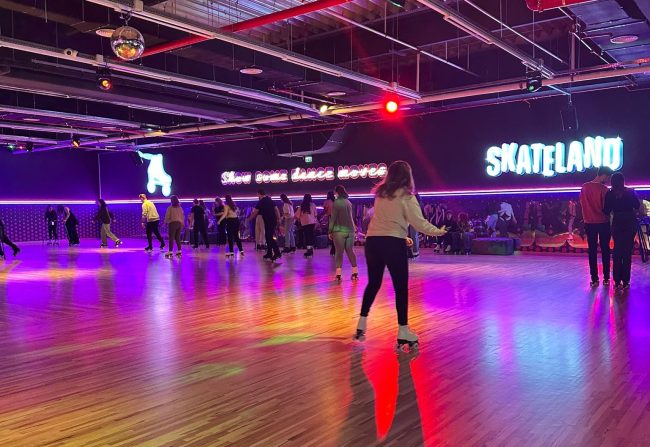 Nhood: România, în fața țărilor europene în ceea ce privește oferta de entertainment din centrele comerciale