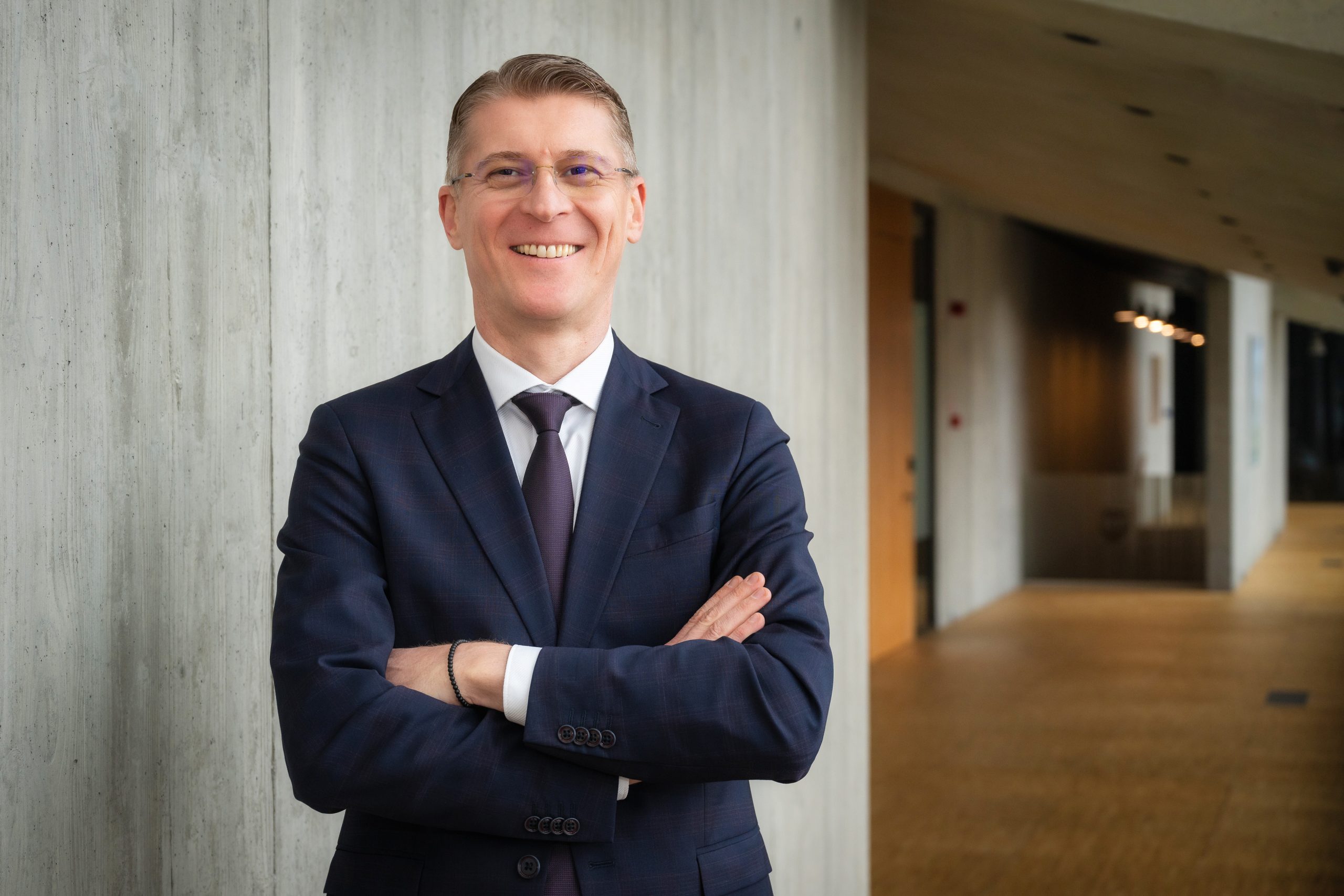 BT Broker de Asigurare are un nou director general și își diversifică modelul de business BT Broker de Asigurare are un nou director general și își diversifică modelul de business