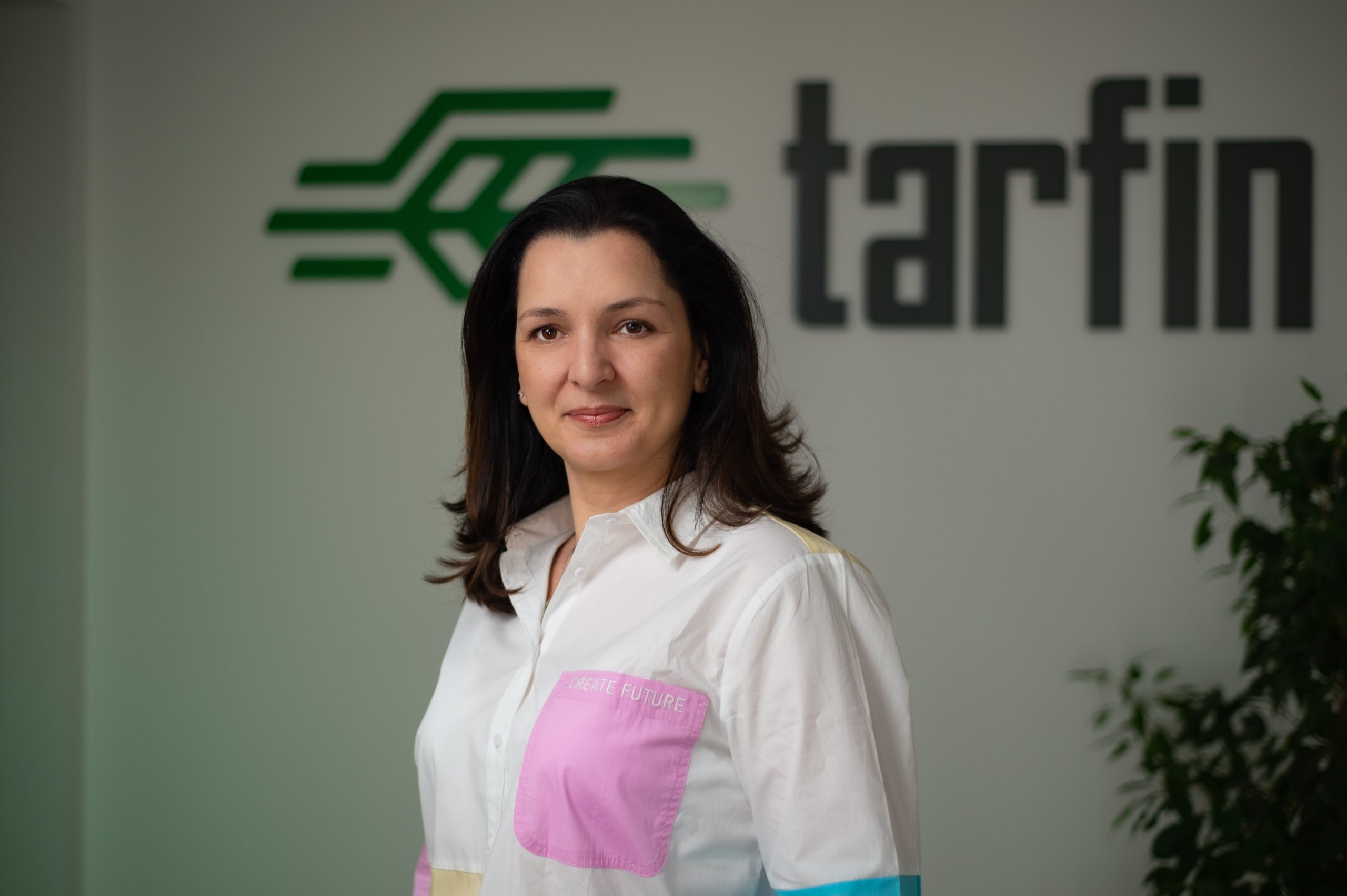 Sprijiniți de Tarfin, retailerii români au înregistrat vânzări în creștere cu peste 25% în 2024. Peste 1.500 de fermieri au apelat la soluțiile de finanțare oferite de companie Sprijiniți de Tarfin, retailerii români au înregistrat vânzări în creștere cu peste 25% în 2024. Peste 1.500 de fermieri au apelat la soluțiile de finanțare oferite de companie