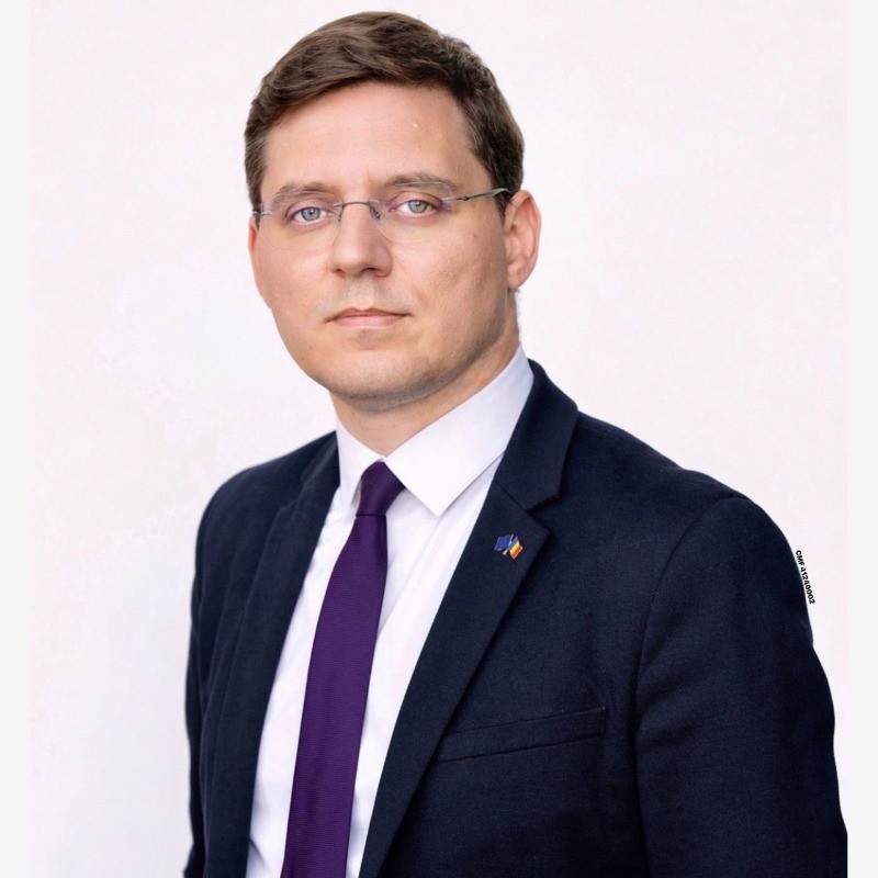 D-Tech Forum 2025. Victor Negrescu cheamă România să contribuie la viitorul Plan European de Competitivitate D-Tech Forum 2025. Victor Negrescu cheamă România să contribuie la viitorul Plan European de Competitivitate