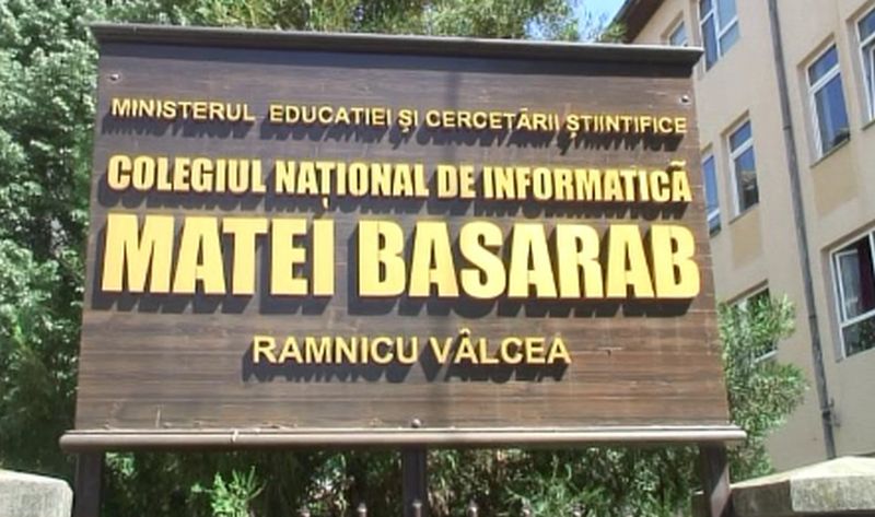 EPG a publicat planuri de renovare pentru trei licee din România EPG a publicat planuri de renovare pentru trei licee din România