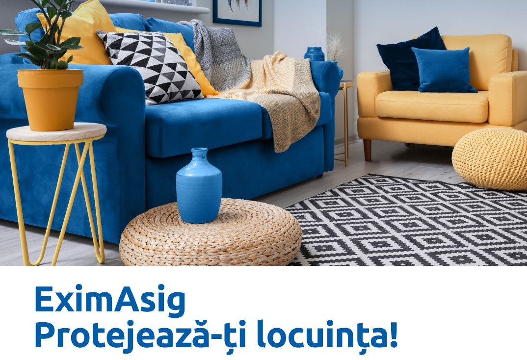 Compania de Asigurări Reasigurări Exim România preia Asito Kapital