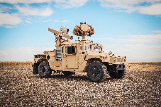 OVES Enterprise și MSI Defense, parteneriat pentru livrarea de soluții de atenuare a amenințărilor de nouă generație, bazate pe inteligență artificială