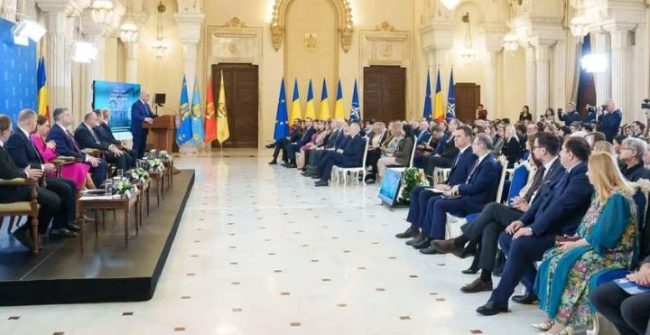 România se apropie cu pași repezi de aderarea deplină la OCDE