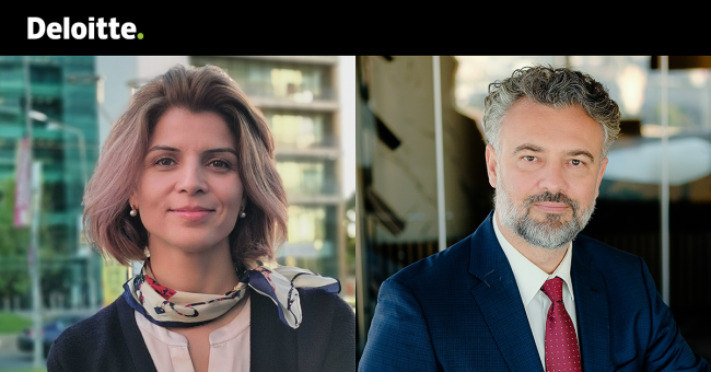 Studiu Deloitte România despre piața locală de artă: colecționarii români sunt motivați în principal de criterii estetice și personale, însă iau în calcul și beneficiile investiționale Studiu Deloitte România despre piața locală de artă: colecționarii români sunt motivați în principal de criterii estetice și personale, însă iau în calcul și beneficiile investiționale