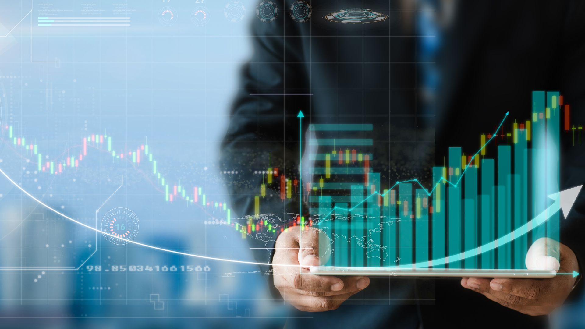 AHK România publică rezultatele sondajului „AHK Business Survey” AHK România publică rezultatele sondajului „AHK Business Survey”