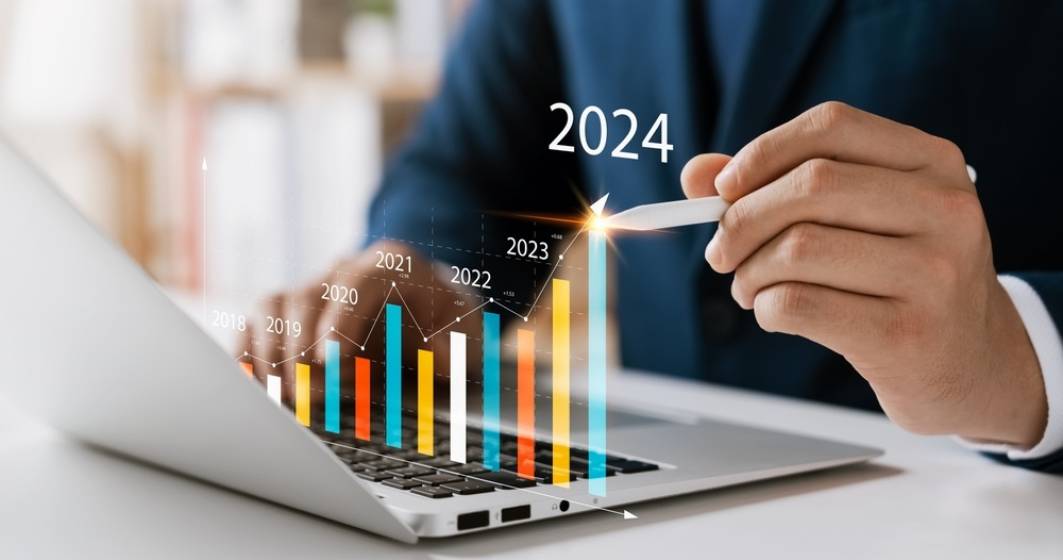 Anul 2024, cel mai bun din istoria recentă a industriei fondurilor