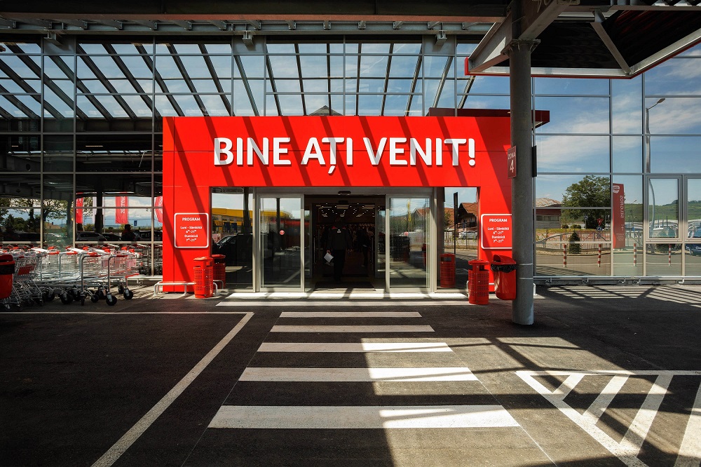 Selgros marchează 24 de ani de prezență în România și deschide cel de-al 24-lea magazin din țară, la Sibiu