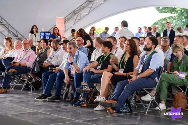 UNCHAIN Festival 2025: Conectăm fintech-ul cu industriile tradiționale
