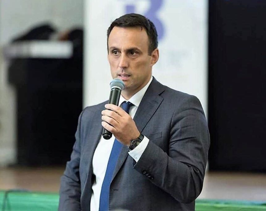 Valentin Ionescu (ISF): Rolul esențial al conectării tinerilor cu realitățile piețelor financiare nebancare