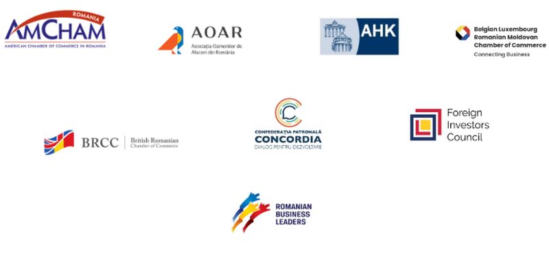 APEL COMUN AL MEDIULUI DE AFACERI