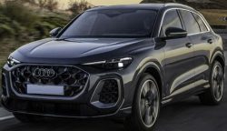 Audi lansează noul Q5 în România