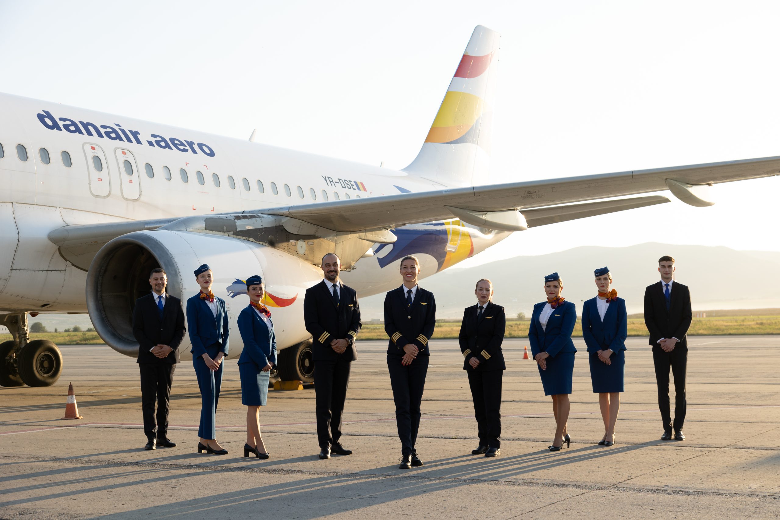 DAN AIR va începe operarea de curse regulate în Damasc și va conecta capitala Siriei cu orașe precum București, Frankfurt, Berlin și Stockholm DAN AIR va începe operarea de curse regulate în Damasc și va conecta capitala Siriei cu orașe precum București, Frankfurt, Berlin și Stockholm