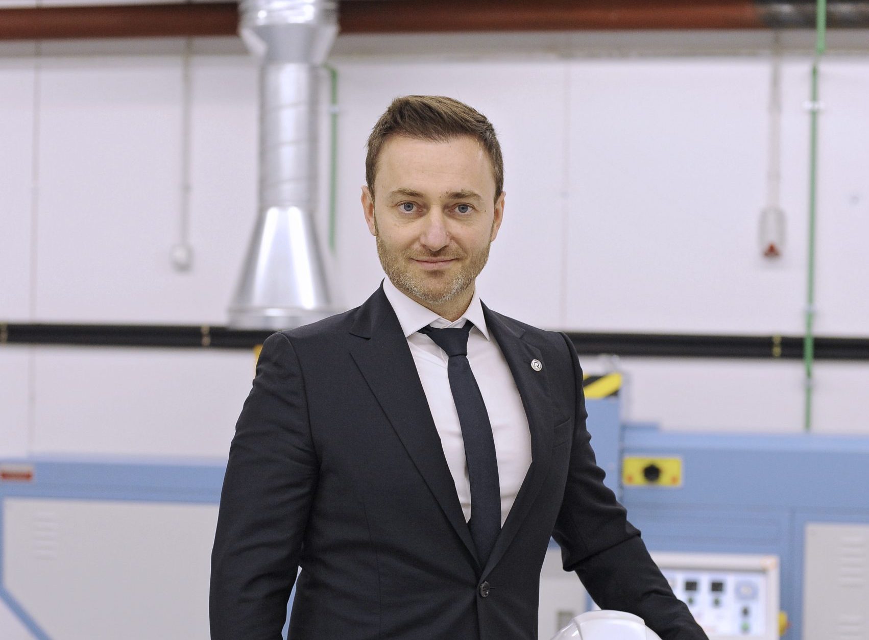 Claudiu Diaconu, CEO RAFINOR, singura rafinărie de aur din România: „Aurul românesc de investiții devine un activ strategic