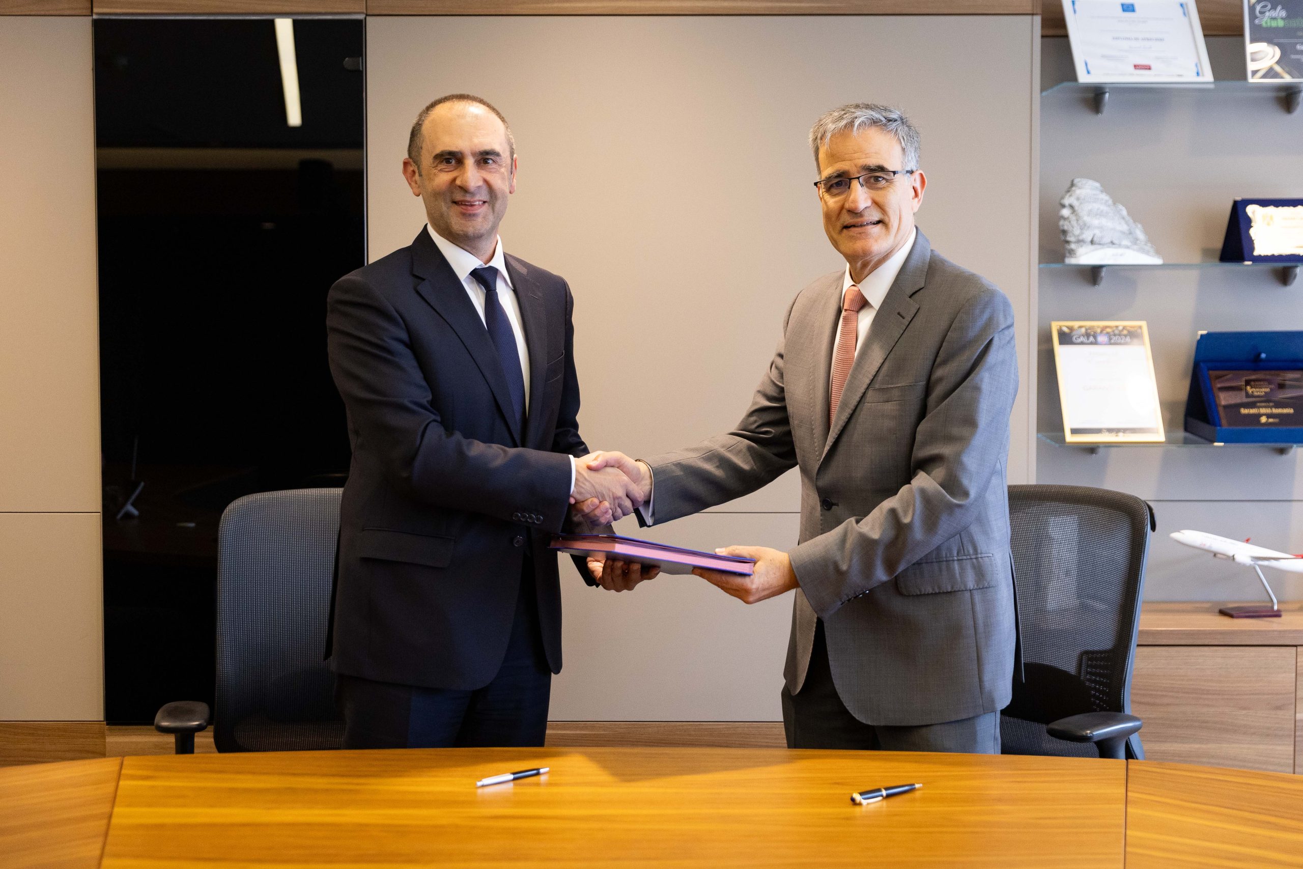 Garanti BBVA România semnează un nou acord cu IFC, de 40 mil. EUR, pentru sprijinirea afacerilor deținute de femei