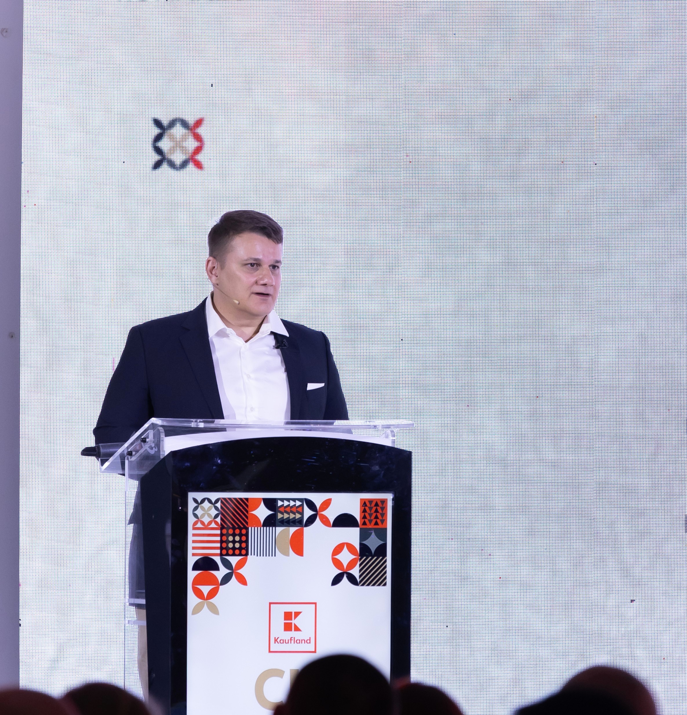 Kaufland publică rezultatele impactului socio-economic al activității sale în România Kaufland publică rezultatele impactului socio-economic al activității sale în România