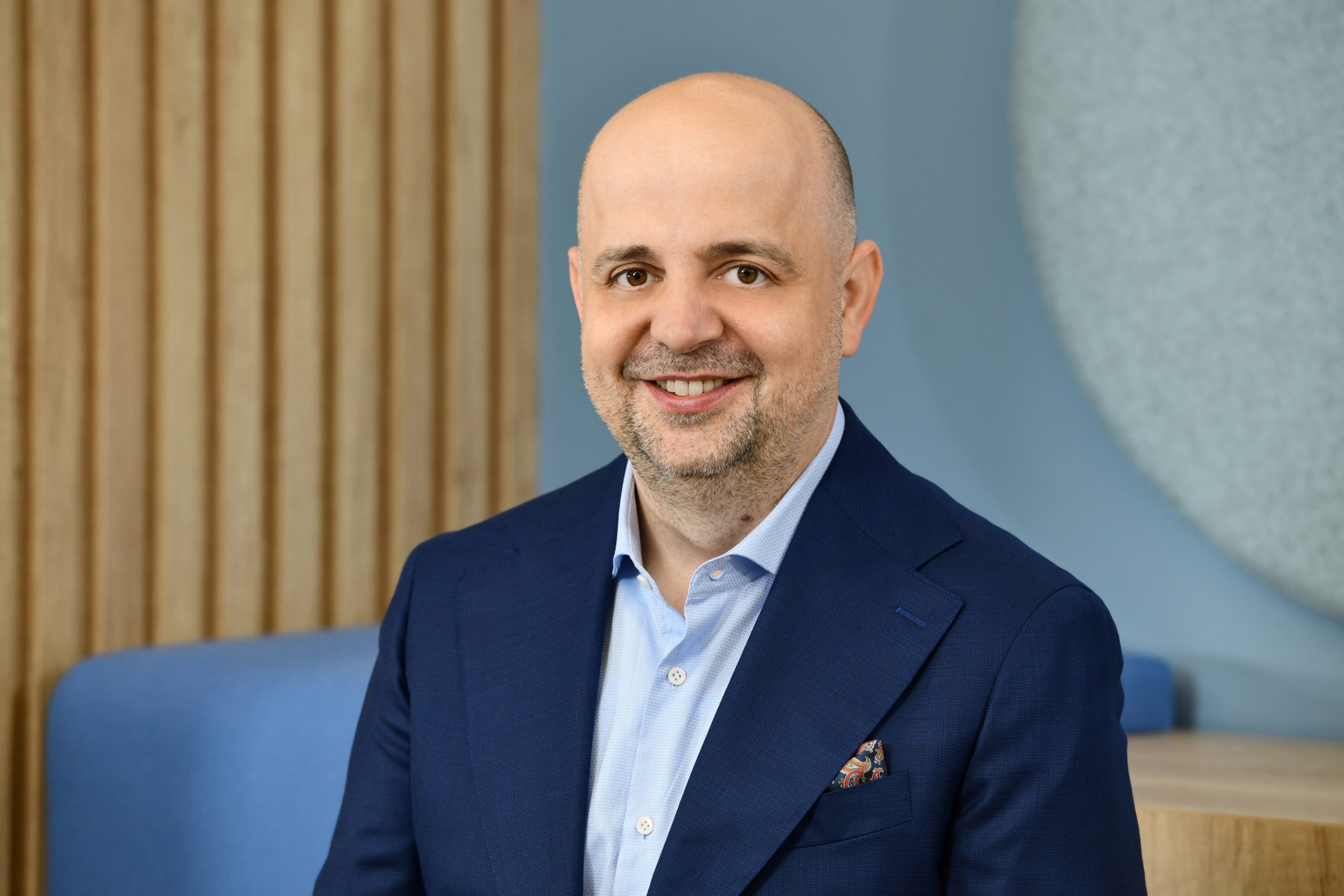Allianz-Țiriac, în topul angajatorilor din România. Compania primește certificarea Great Place To Work™ pentru a doua oară consecutiv Allianz-Țiriac, în topul angajatorilor din România. Compania primește certificarea Great Place To Work™ pentru a doua oară consecutiv
