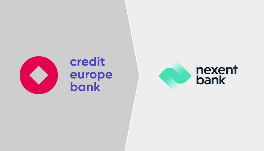 Credit Europe Bank devine oficial Nexent Bank Credit Europe Bank devine oficial Nexent Bank