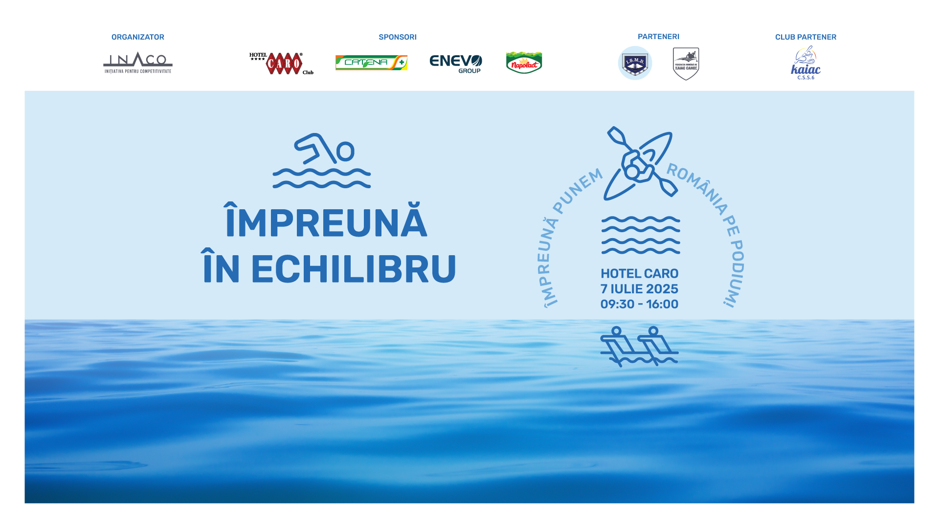 Cluburile sportive învață să se facă auzite – workshop de marketing și comunicare organizat de INACO în parteneriat cu GWPR România Cluburile sportive învață să se facă auzite – workshop de marketing și comunicare organizat de INACO în parteneriat cu GWPR România
