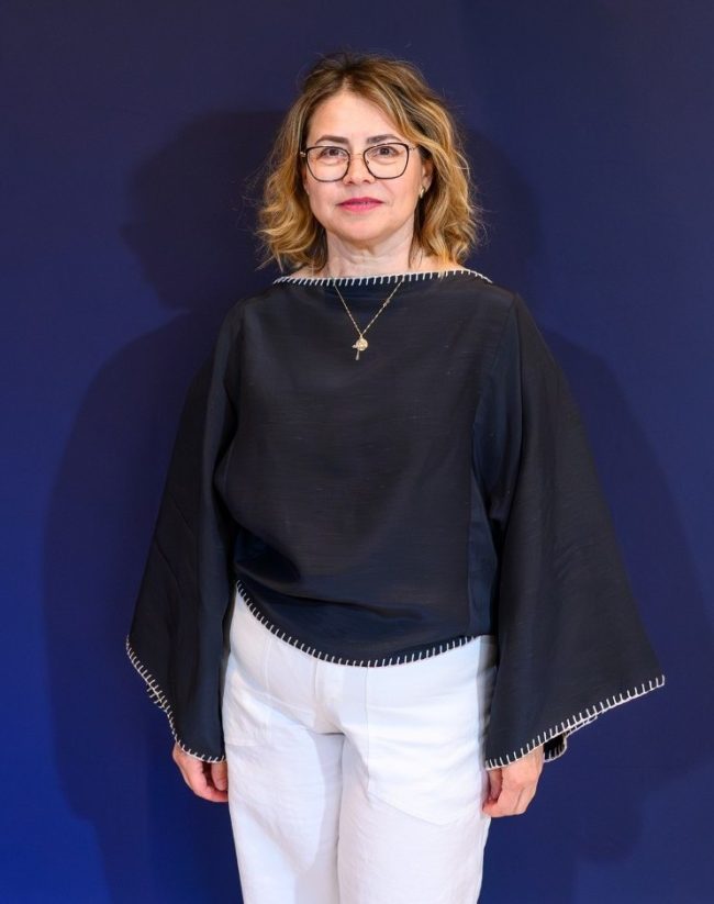 Conacul Quo Vadis, un spațiu unic pentru evenimente neconvenționale, lansat de Mihaela Călușer, antreprenor Wens Travel