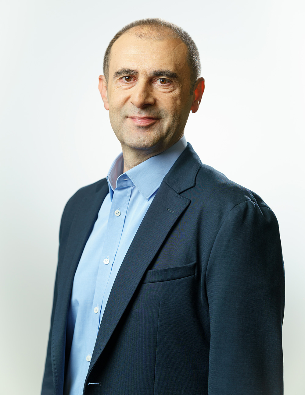 Mustafa Tiftikcioğlu